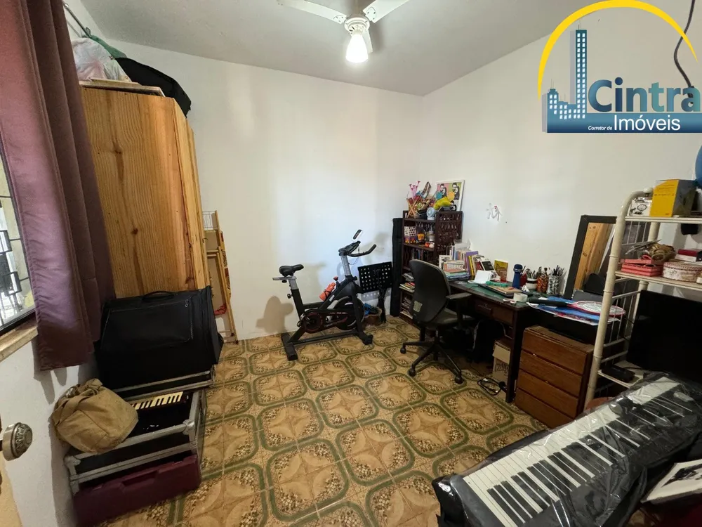 Casa, 3 quartos, 101 m² - Foto 3