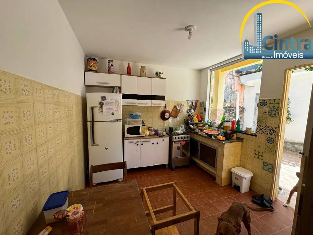 Casa, 3 quartos, 101 m² - Foto 8