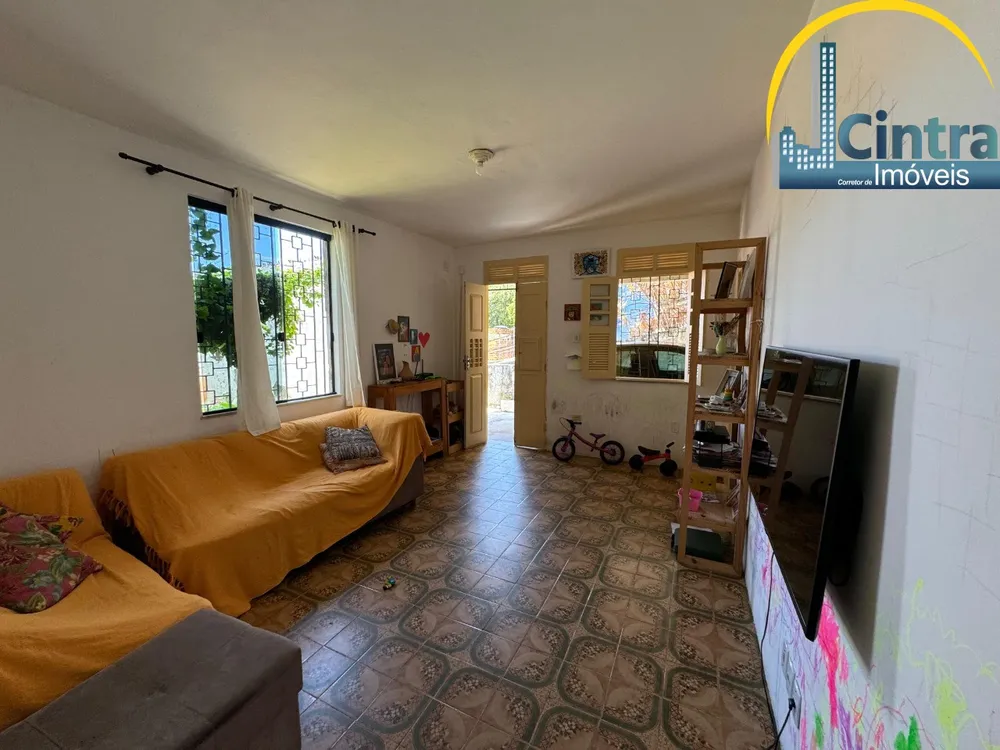 Casa, 3 quartos, 101 m² - Foto 4