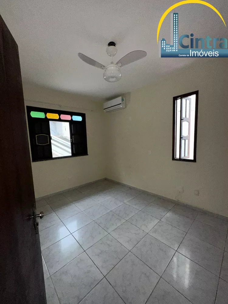 Casa para alugar com 2 quartos, 80m² - Foto 8