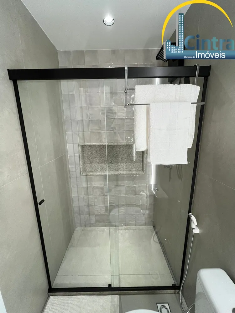 Apartamento, 1 quarto, 25 m² - Foto 3