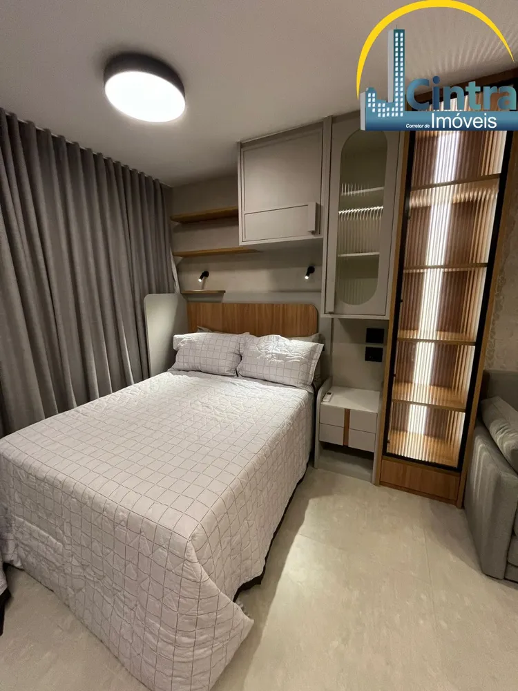 Apartamento, 1 quarto, 25 m² - Foto 6