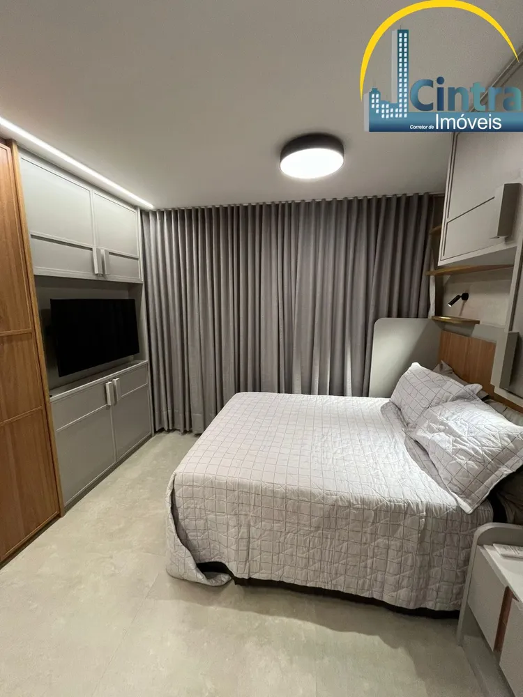Apartamento, 1 quarto, 25 m² - Foto 5