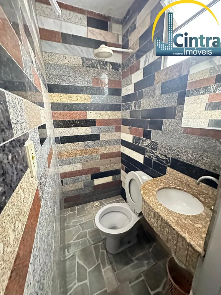 Loja-Salão, 200 m² - Foto 6