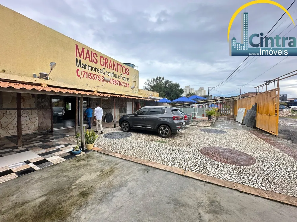 Loja-Salão, 200 m² - Foto 4