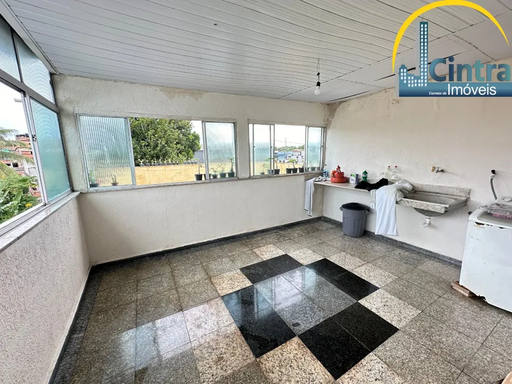 Loja-Salão, 200 m² - Foto 11
