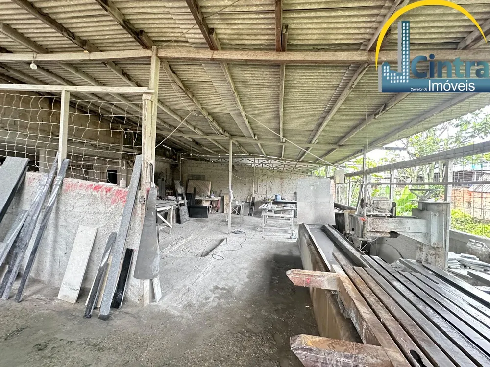 Loja-Salão, 200 m² - Foto 2