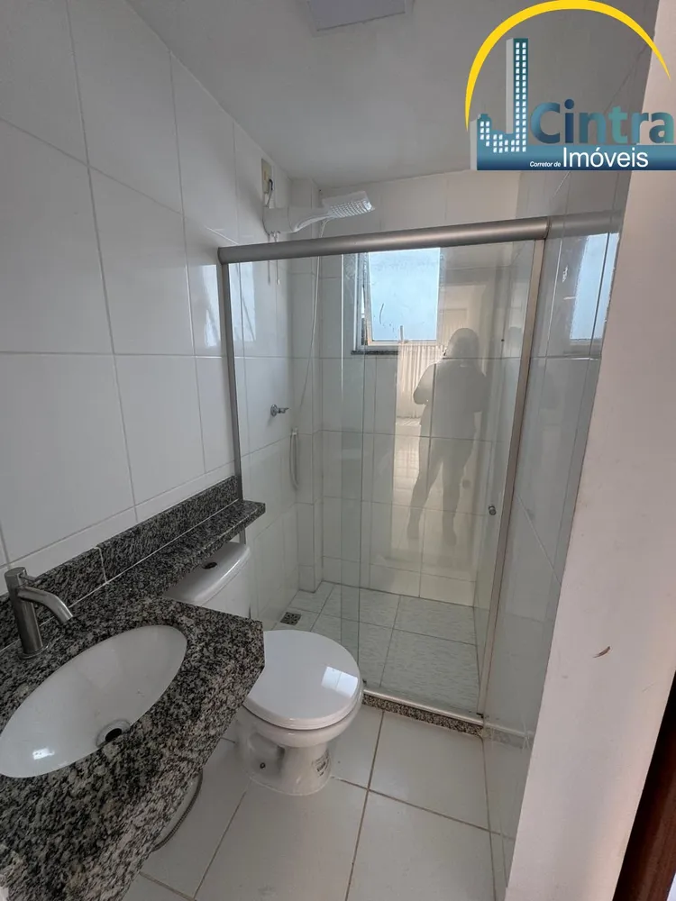 Apartamento, 2 quartos, 68 m² - Foto 6