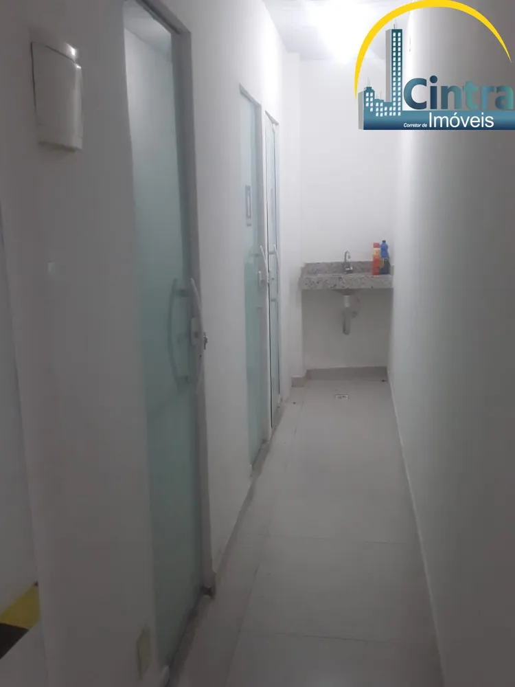 Loja-Salão, 28 m² - Foto 10