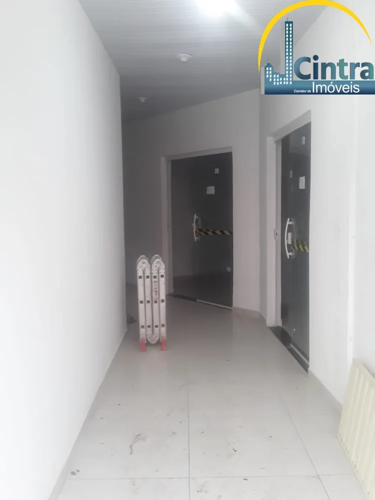 Loja-Salão, 28 m² - Foto 8