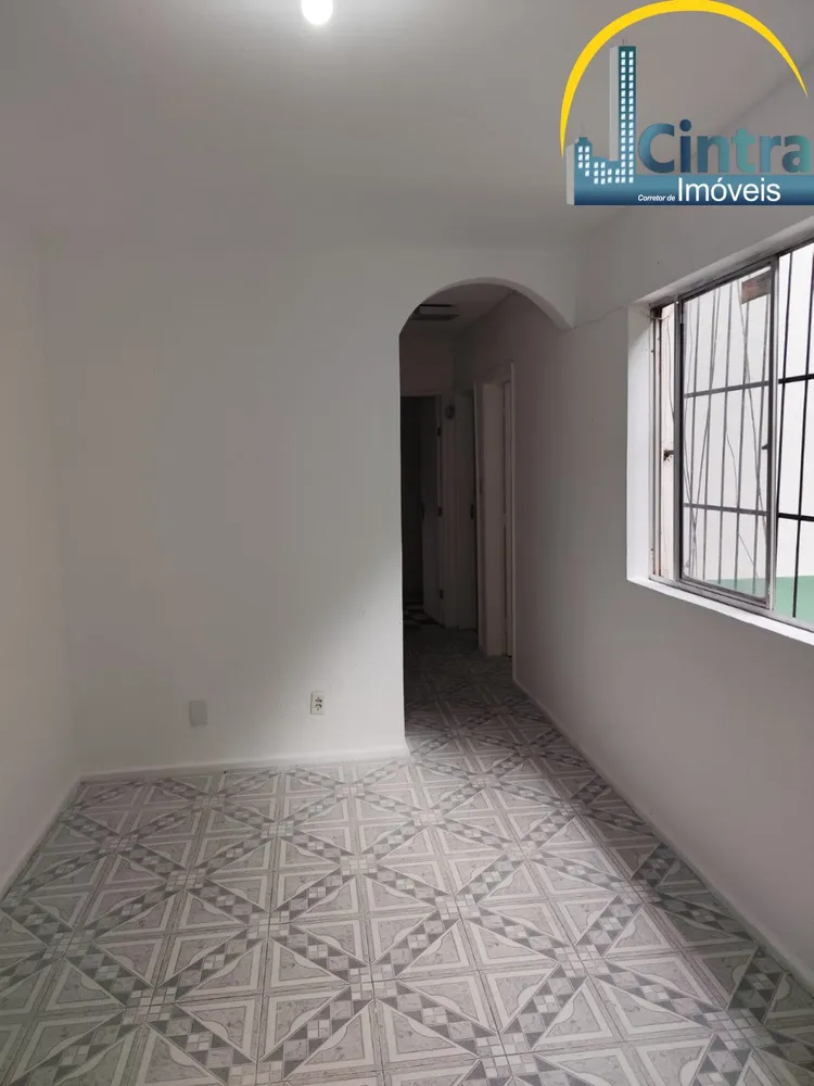 Apartamento, 3 quartos, 58 m² - Foto 2