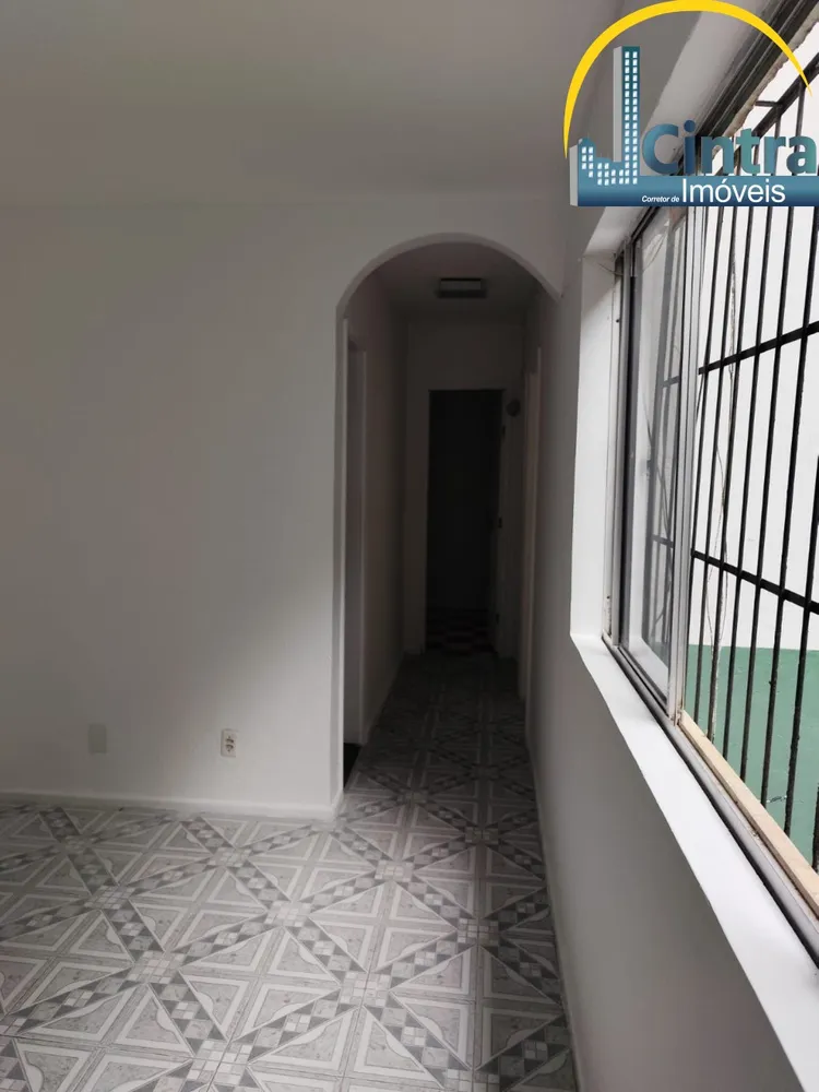 Apartamento, 3 quartos, 58 m² - Foto 3