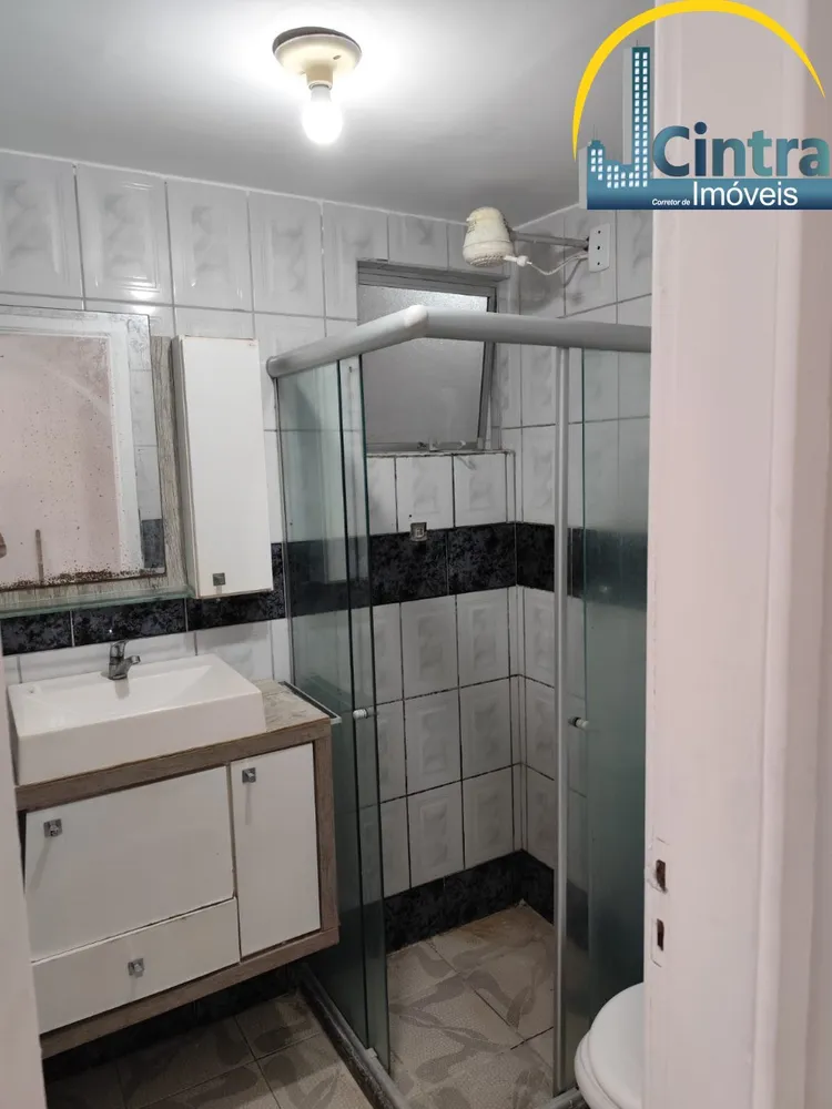 Apartamento, 3 quartos, 58 m² - Foto 5