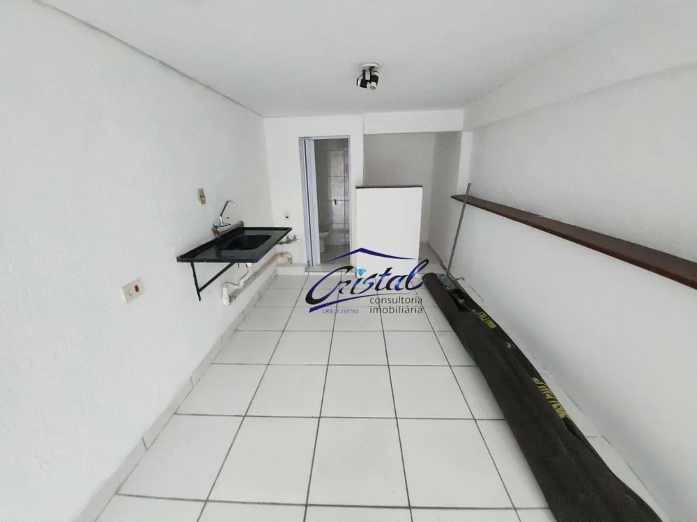Loja-Salão, 35 m² - Foto 3
