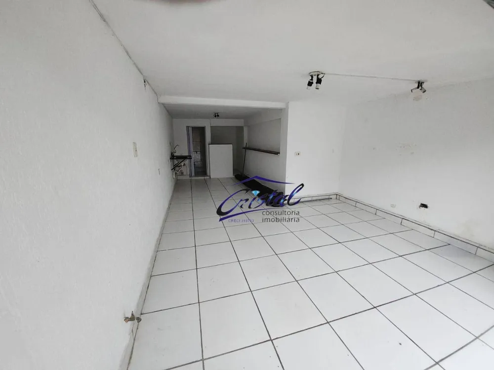 Loja-Salão, 35 m² - Foto 2