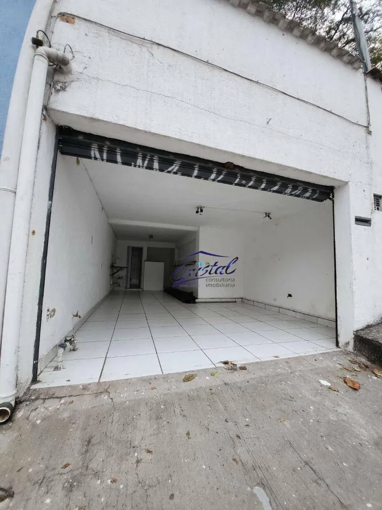 Loja-Salão, 35 m² - Foto 3