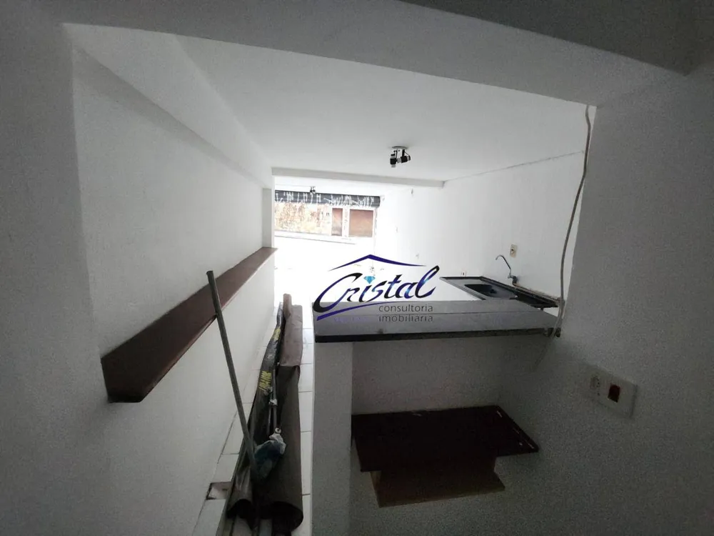 Loja-Salão, 35 m² - Foto 2