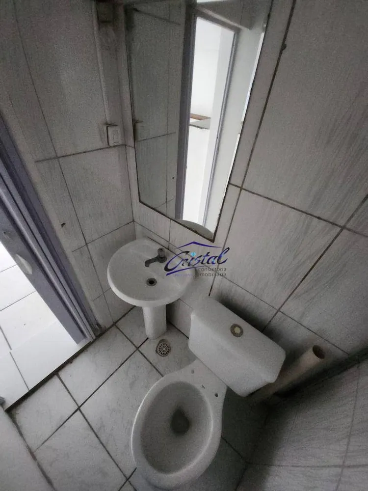 Loja-Salão, 35 m² - Foto 5
