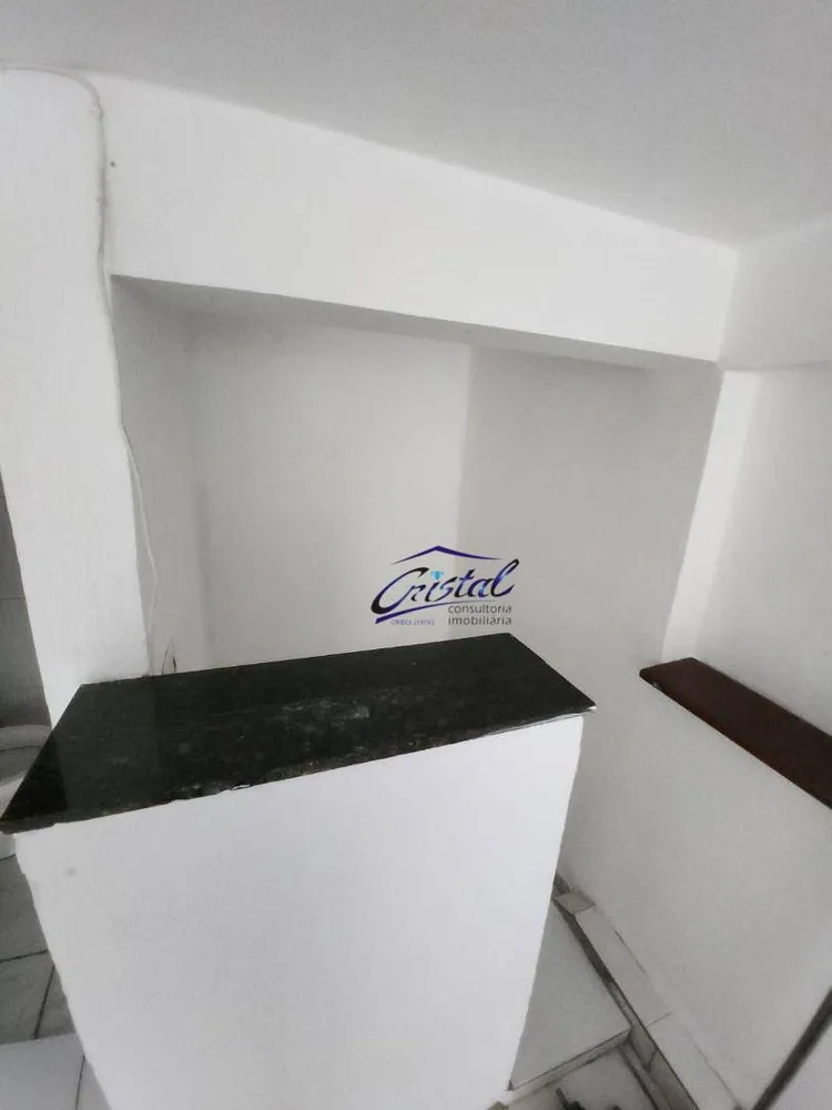 Loja-Salão, 35 m² - Foto 1