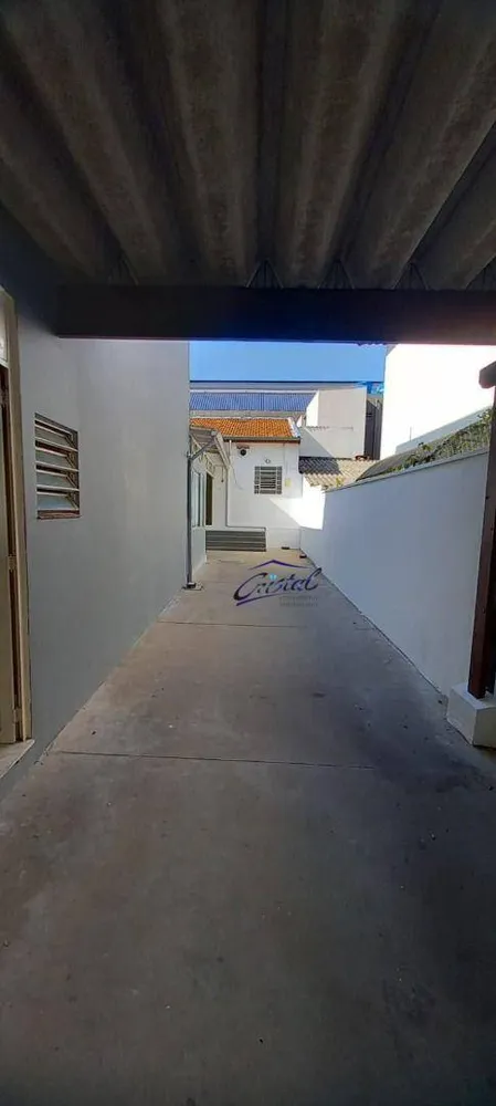 Casa, 4 quartos, 200 m² - Foto 10