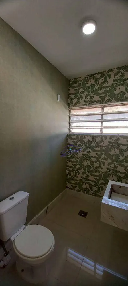 Casa, 4 quartos, 200 m² - Foto 3