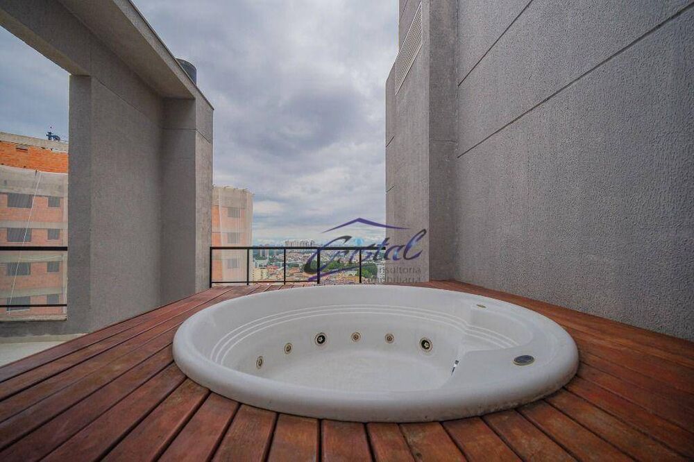 Cobertura, 3 quartos, 144 m² - Foto 15