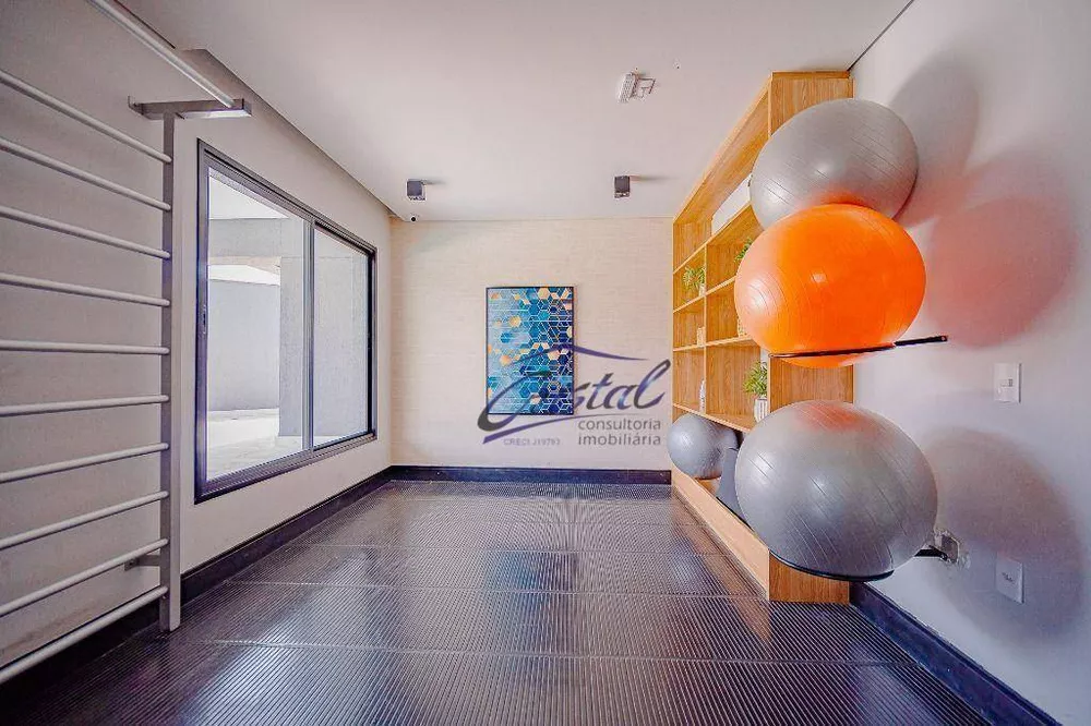 Cobertura, 3 quartos, 144 m² - Foto 20