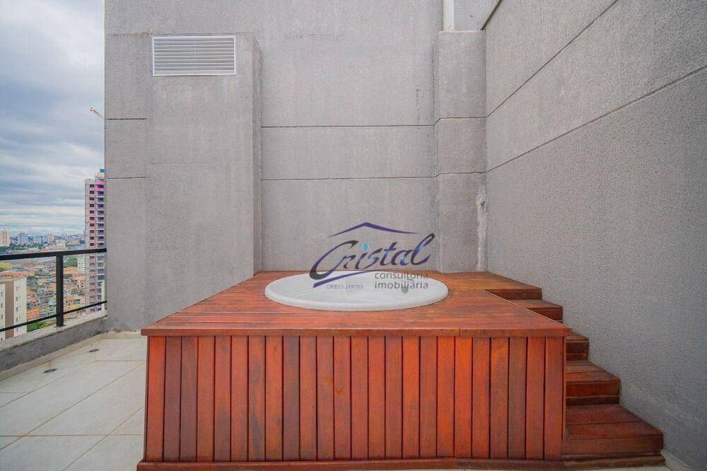 Cobertura, 3 quartos, 144 m² - Foto 14