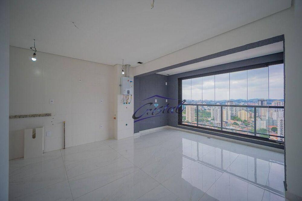 Cobertura, 3 quartos, 144 m² - Foto 1