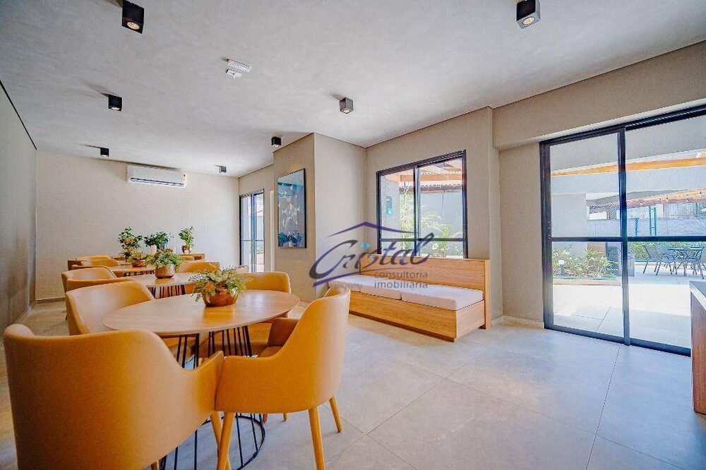 Cobertura, 3 quartos, 144 m² - Foto 21