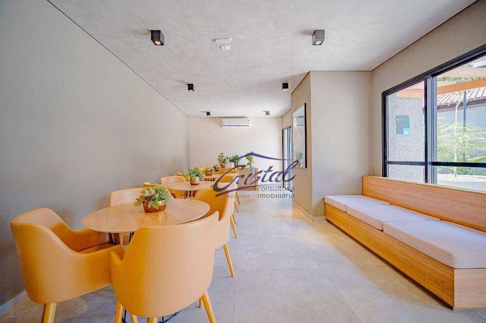 Cobertura, 3 quartos, 144 m² - Foto 22