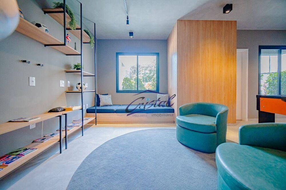 Cobertura, 3 quartos, 144 m² - Foto 24