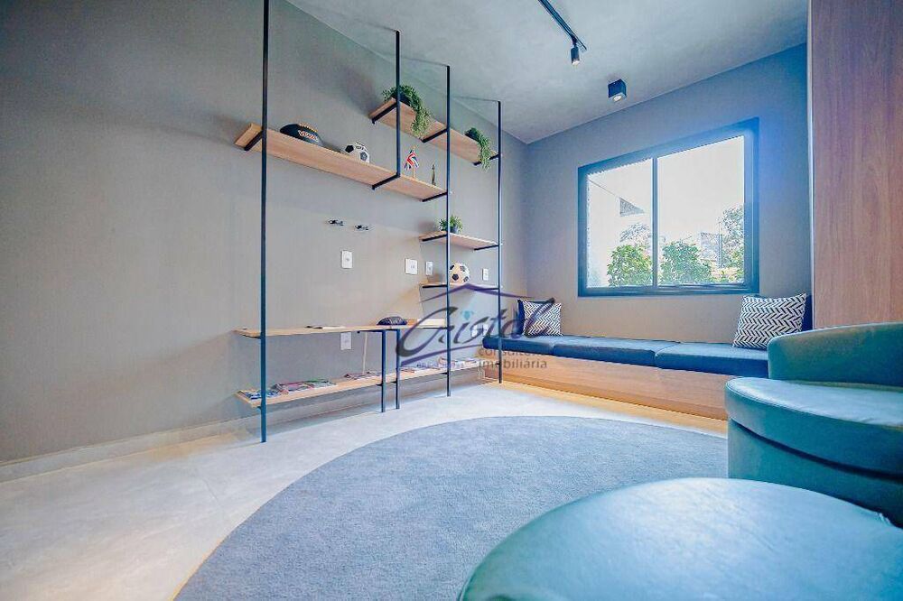 Cobertura, 3 quartos, 144 m² - Foto 25