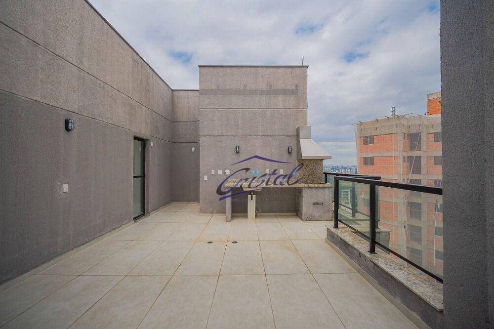 Cobertura, 3 quartos, 144 m² - Foto 12