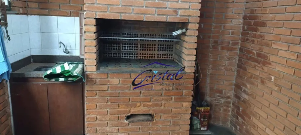 Casa, 4 quartos, 320 m² - Foto 6