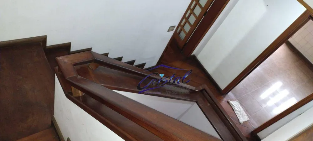 Casa, 4 quartos, 320 m² - Foto 1