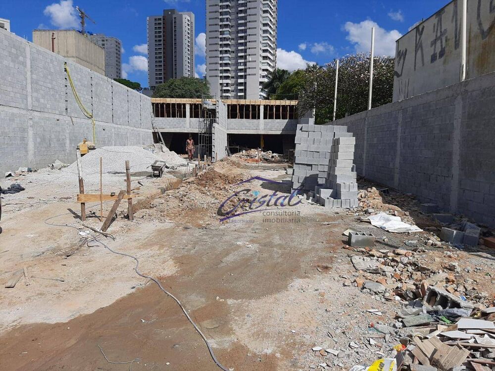 Depósito-Galpão-Armazém para alugar, 470m² - Foto 3