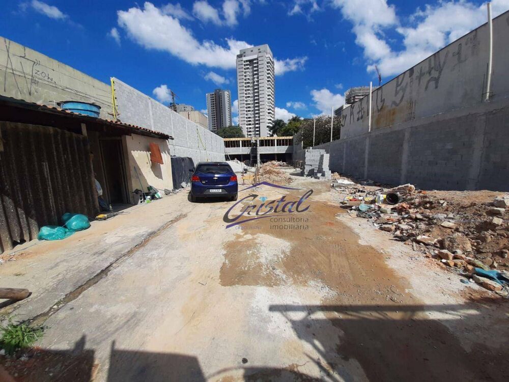 Depósito-Galpão-Armazém para alugar, 470m² - Foto 2