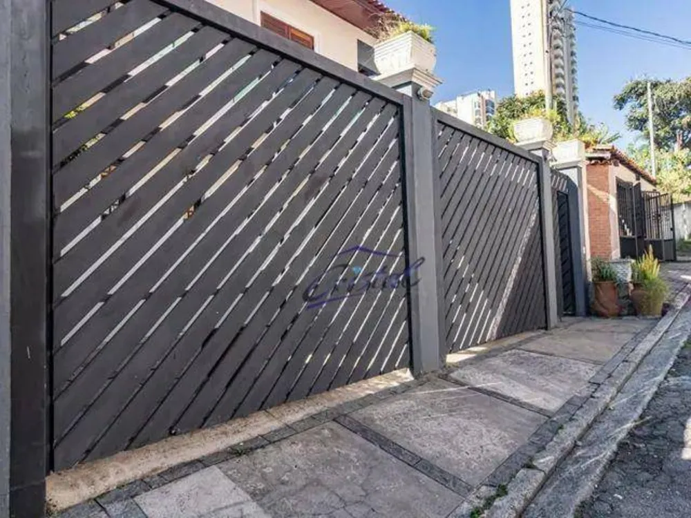 Casa, 4 quartos, 600 m² - Foto 2