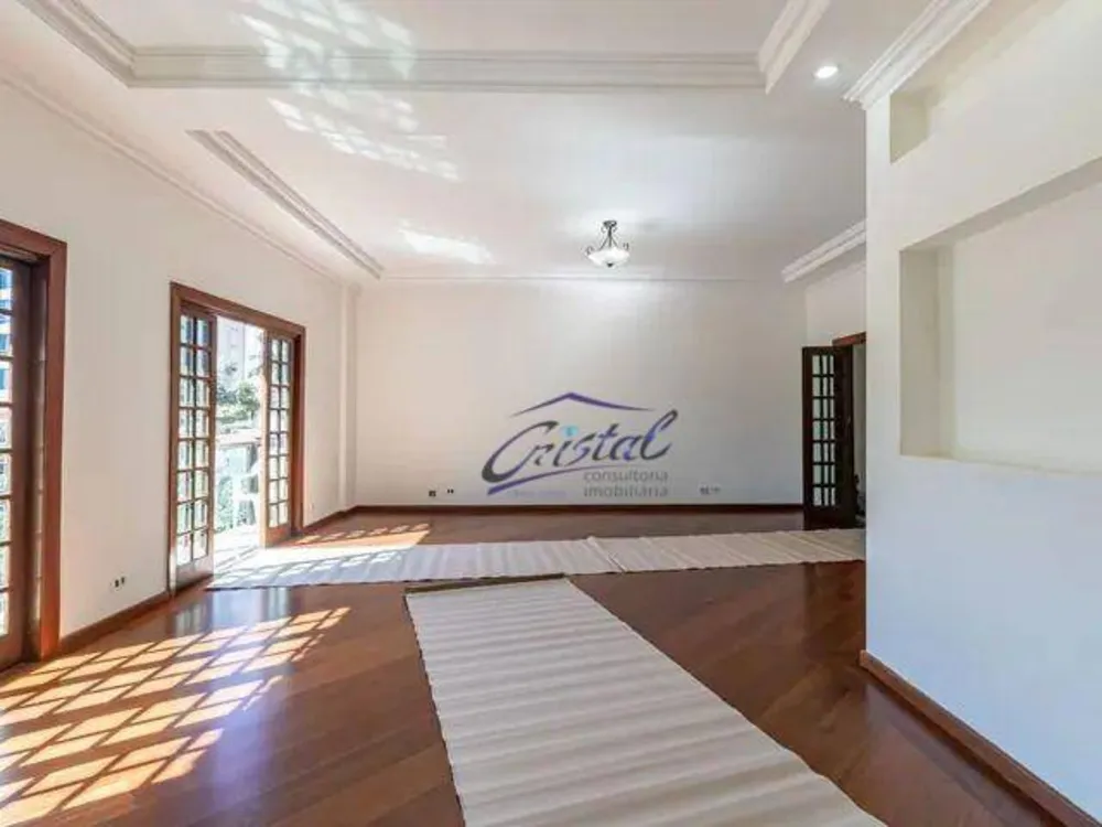 Casa, 4 quartos, 600 m² - Foto 4