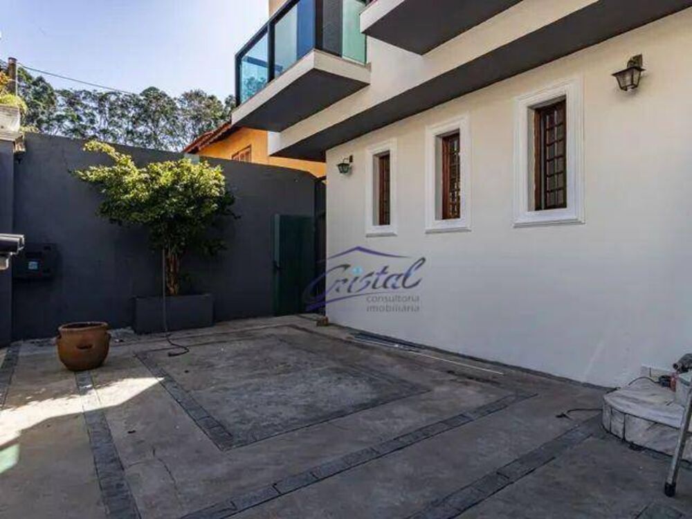 Casa, 4 quartos, 600 m² - Foto 3