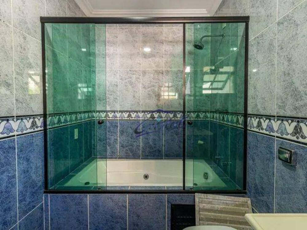 Casa, 4 quartos, 600 m² - Foto 1