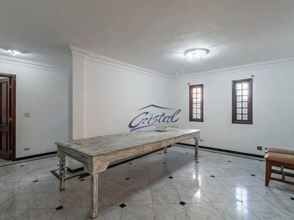 Casa, 4 quartos, 600 m² - Foto 6
