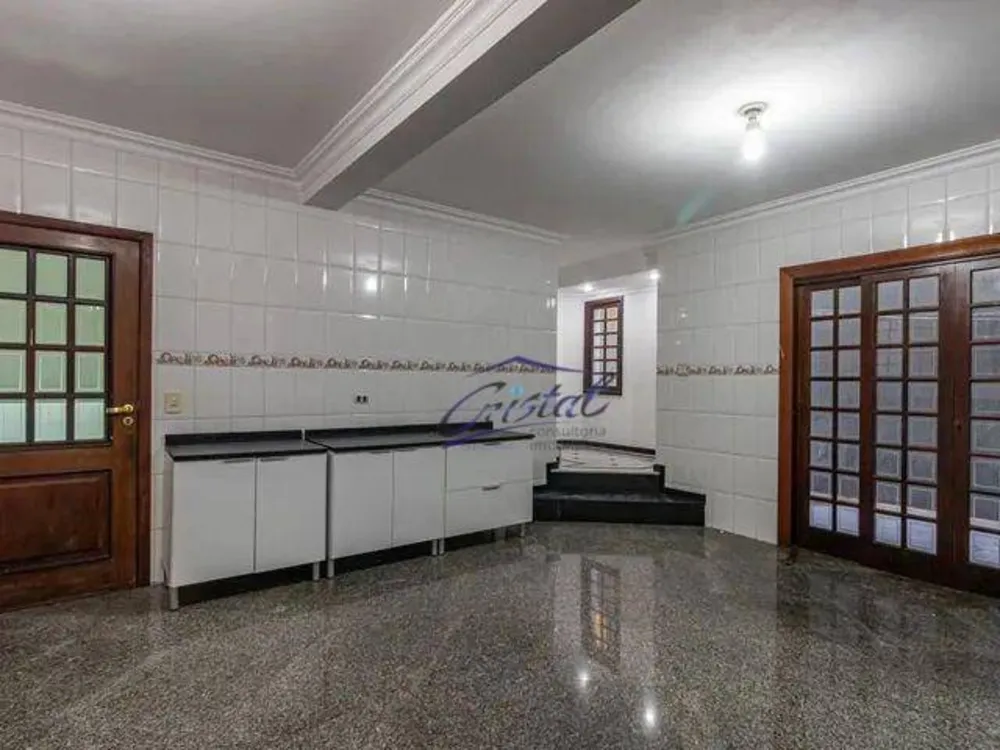 Casa, 4 quartos, 600 m² - Foto 5