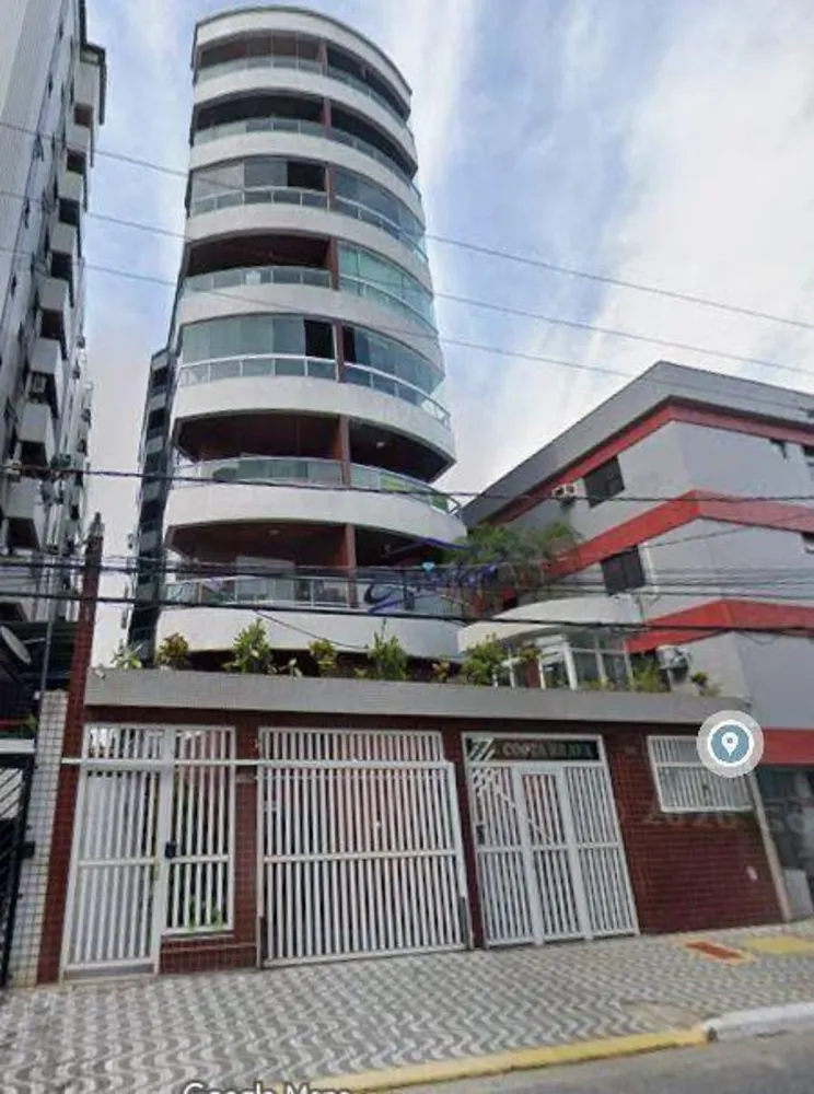 Apartamento, 2 quartos, 82 m² - Foto 1