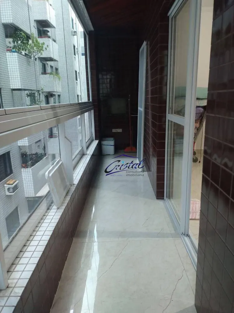 Apartamento, 2 quartos, 82 m² - Foto 7