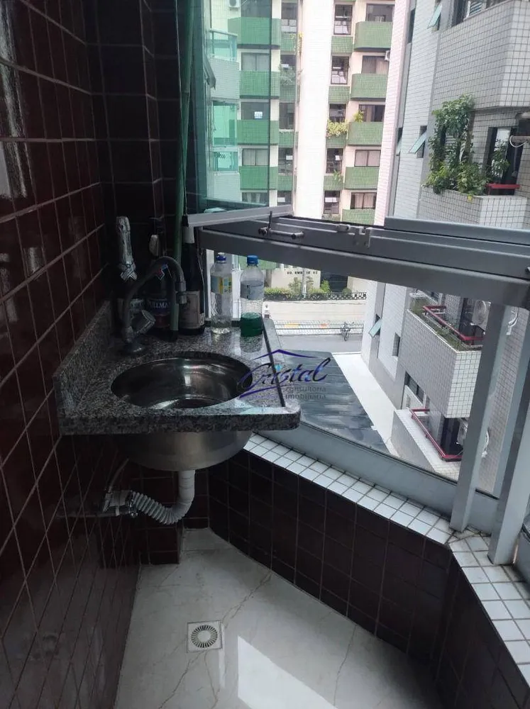 Apartamento, 2 quartos, 82 m² - Foto 6