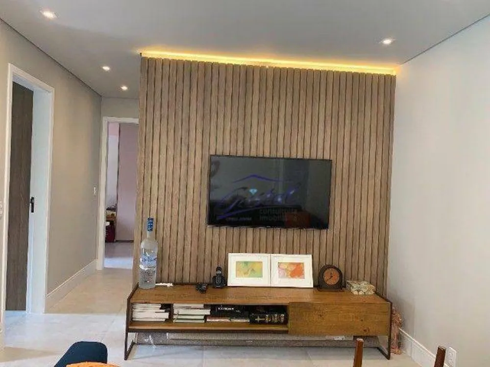 Apartamento, 3 quartos, 86 m² - Foto 11