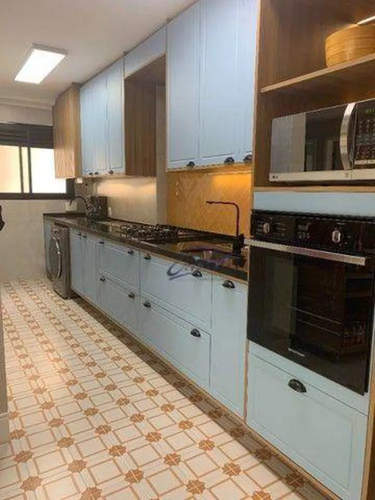 Apartamento, 3 quartos, 86 m² - Foto 15