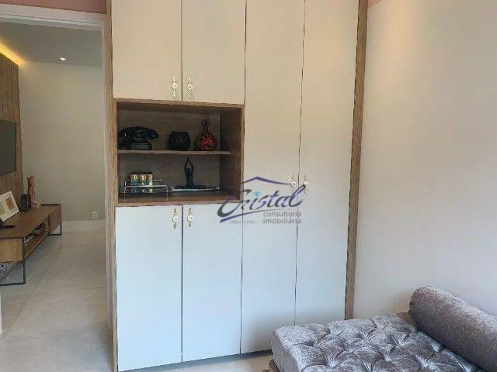 Apartamento, 3 quartos, 86 m² - Foto 5